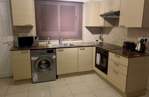Ayia Napa Apartamento | Nissi Beach - Hermosa Corner Penthouse Apartment