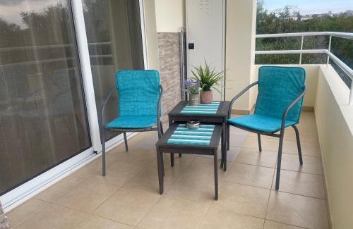 Ayia Napa Apartamento | Nissi Beach beautiful apartment
