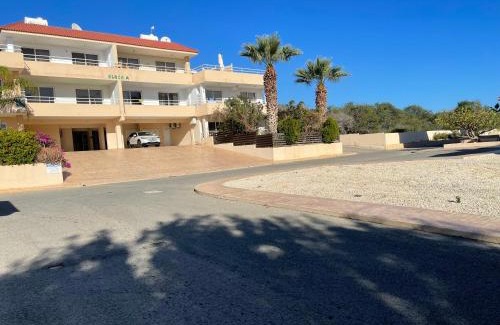 Ayia Napa Apartamento | Nissi Beach beautiful apartment