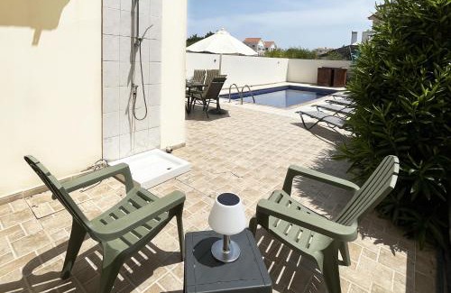 Ayia Napa Villa | Nissi Beach Golden Villas