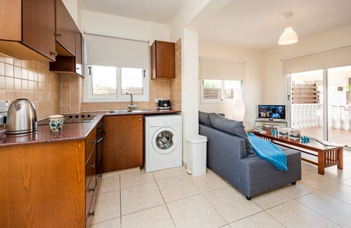 Ayia Napa Villa | Nissi Beach holiday villa - rentprivatevillas 003