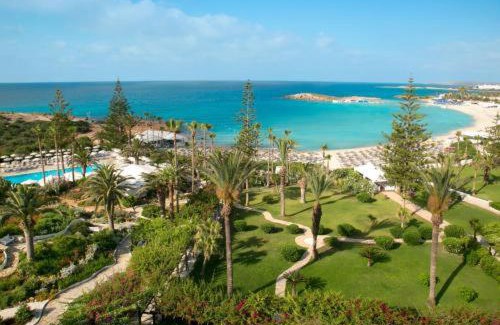 Ayia Napa Complejo | Nissi Beach Resort