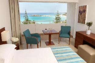 Ayia Napa Complejo | Nissi Beach Resort
