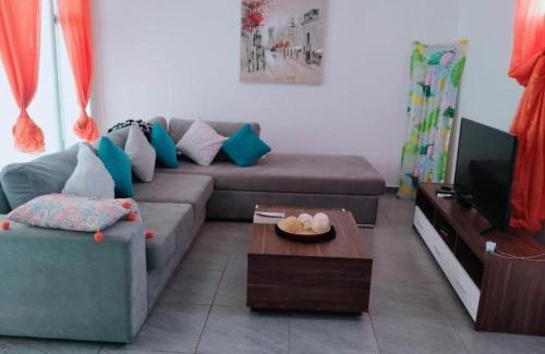 Ayia Thekla Villa | Nissi beach with pool Ayia Thekla "kymma 15" 3bed room