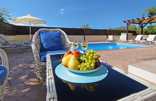 Ayia Napa Villa | Nissi Dreams Villa