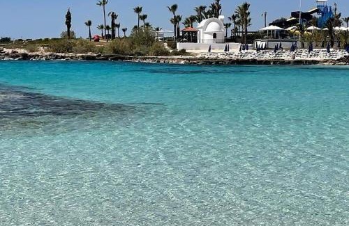 Ayia Napa Apartamento | Nissi Golden Sands Holiday Apartment Free WiFi