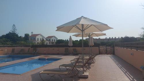 Ayia Napa Apartamento | Nissi Golden Sands Holiday Apartment Free WiFi