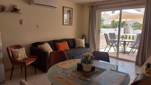 Ayia Napa Apartamento | Nissi Golden Sands Holiday Apartment Free WiFi