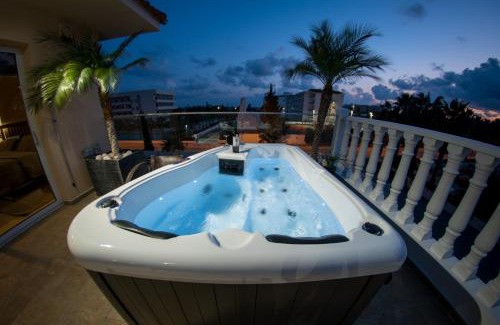 Ayia Napa Apartamento | Nissi Golden Sands Paradi