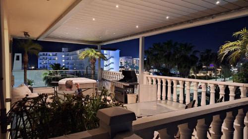 Ayia Napa Apartamento | Nissi Golden Sands Paradi