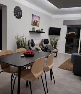 Ayia Napa Apartamento | Nissi Golden Sands Paradi