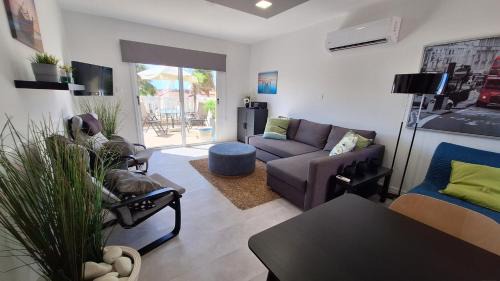 Ayia Napa Apartamento | Nissi Golden Sands Paradi