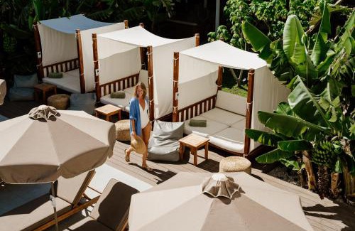 Ayia Napa Hotel | Nissi Park Hotel
