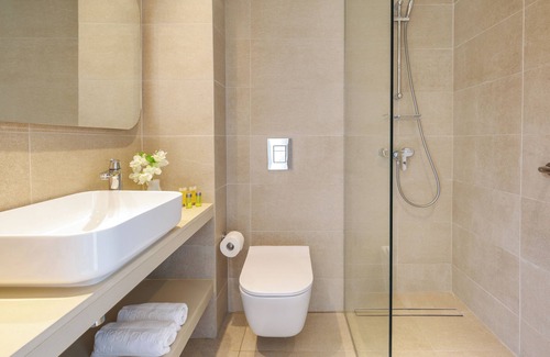 Ayia Napa Hotel | Nissi Park Hotel