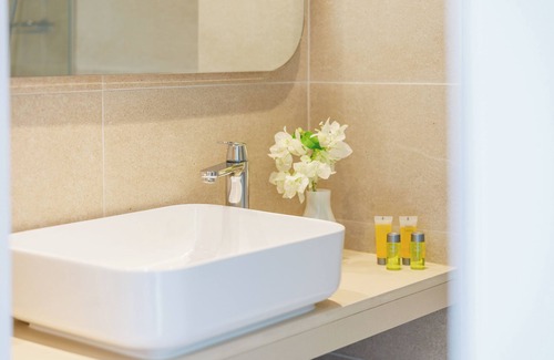 Ayia Napa Hotel | Nissi Park Hotel