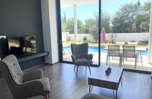 Ayia Napa Villa | NISSI PEARL Holiday Villas Ayia Napa