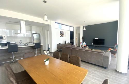 Ayia Napa Villa | NISSI PEARL Holiday Villas Ayia Napa