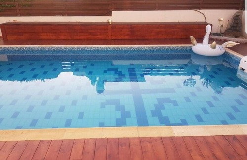 Ayia Napa Villa | Nissi Villa Loreana