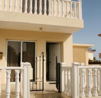 Ayia Napa Villa | Nissi Villa