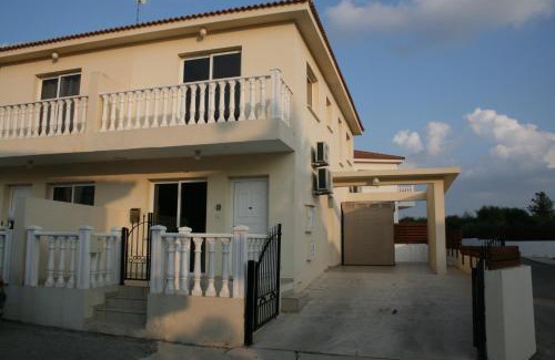 Ayia Napa Villa | Nissi Villa