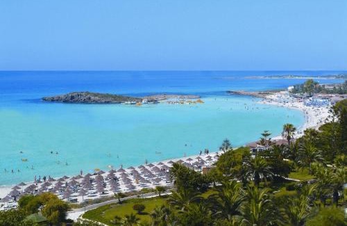 Ayia Napa Hotel | Nissiana Hotel & Bungalows