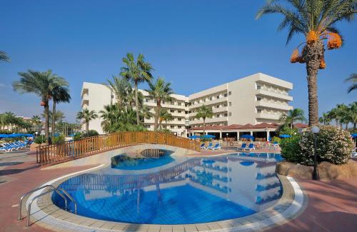 Ayia Napa Hotel | Nissiana Hotel & Bungalows