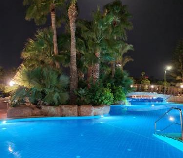 Ayia Napa Hotel | Nissiana Hotel & Bungalows