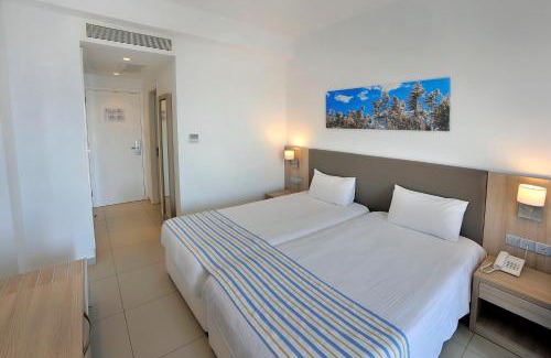 Ayia Napa Hotel | Nissiana Hotel & Bungalows