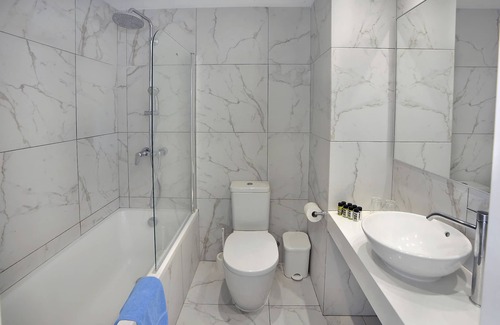 Ayia Napa Hotel | Nissiana Hotel