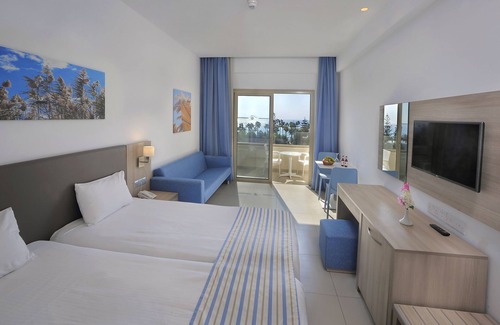 Ayia Napa Hotel | Nissiana Hotel