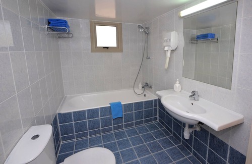 Ayia Napa Hotel | Nissiana Hotel