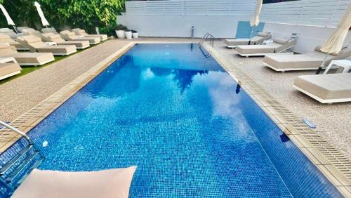 Ayia Napa Hotel | NissiLant hotel & suites