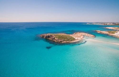 Ayia Napa Hotel | NissiLant hotel & suites