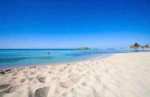 Ayia Napa Hotel | NissiLant hotel & suites