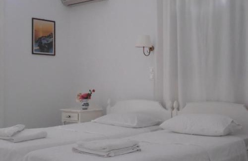 Drios Apartamento | Nissiotiko Hotel