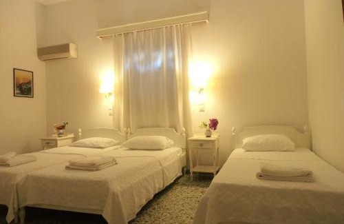 Drios Apartamento | Nissiotiko Hotel