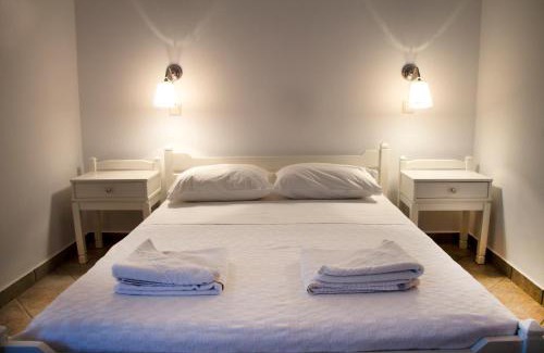 Drios Apartamento | Nissiotiko Hotel