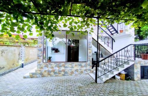 Kobuleti Apartamento | Nita Apartment