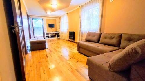 Kobuleti Apartamento | Nita Apartment