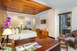 Sangkat Sla Kram Hotel | Nita by Vo Luxury Hotel