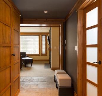Whistler Creekside Complejo | Nita Lake Lodge