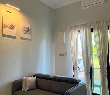 Kampung Penarik Casa | NitaDinn Guest House