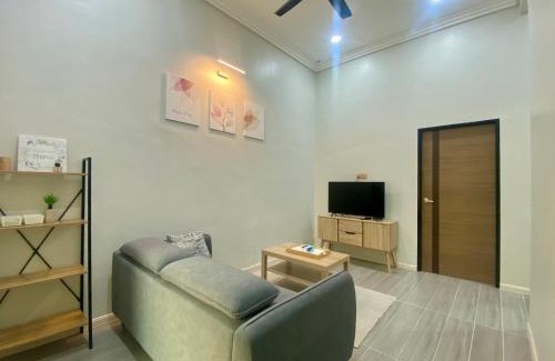 Kampung Penarik Casa | NitaDinn Guest House