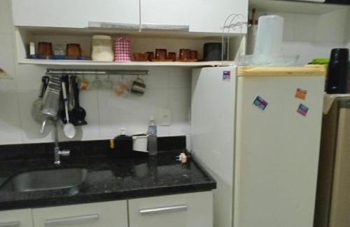 Pendotiba Apartamento | Nith verd&mar25