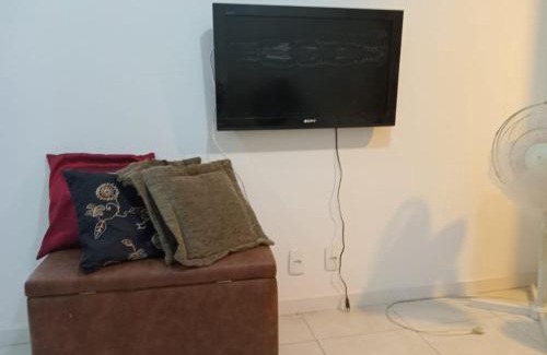 Pendotiba Apartamento | Nith verd&mar25
