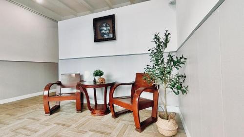 Bang Na Apartamento | Nitichai place, Cozy 3-Storey Sukhumvit Stay