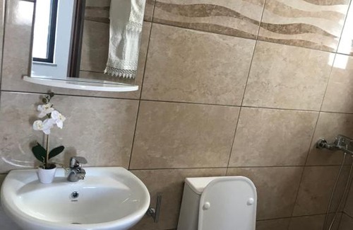 Kos Apartamento | Nitsa Rooms