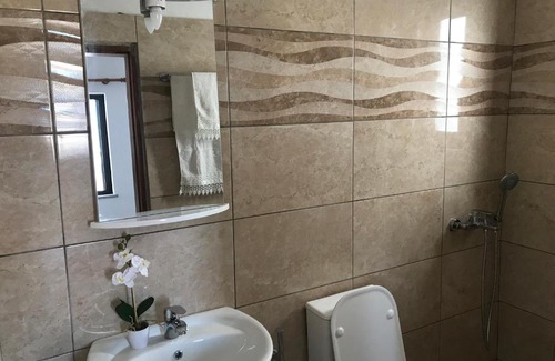 Kos Apartamento | Nitsa Rooms