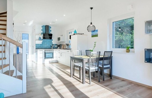 Tannenhausen Casa | Nitschke - FeWo Watt