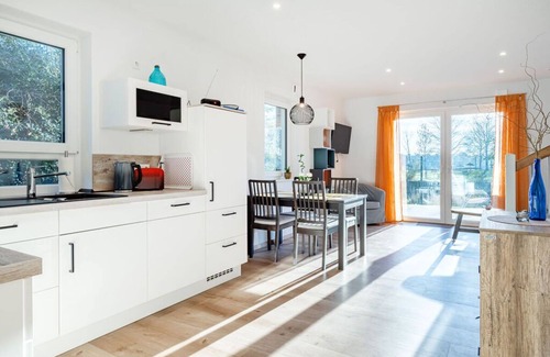 Tannenhausen Casa | Nitschke - FeWo Watt